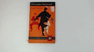 Seller image for Prater Violet (Penguin modern classics) for sale by Goldstone Rare Books