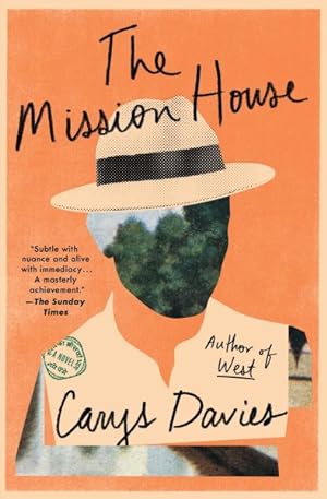 Seller image for Mission House for sale by GreatBookPrices