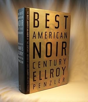 Image du vendeur pour The Best American Noir of the Century (The Best American Series ) mis en vente par Anthony Clark