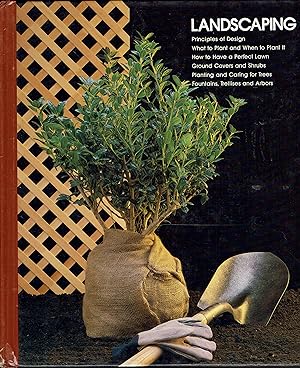 Seller image for Landscaping for sale by fourleafclover books
