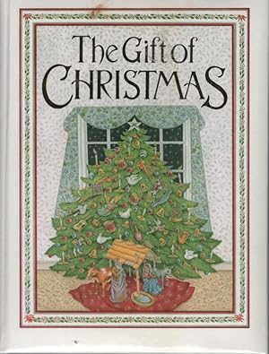 Immagine del venditore per The Gift of Christmas venduto da Ye Old Bookworm