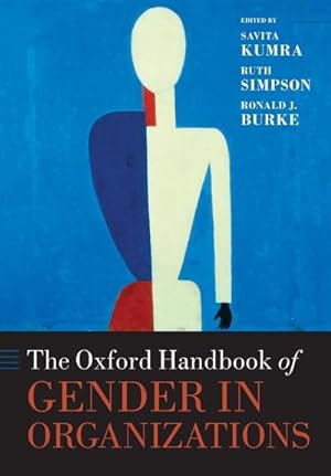 Imagen del vendedor de The Oxford Handbook of Gender in Organizations a la venta por AHA-BUCH GmbH