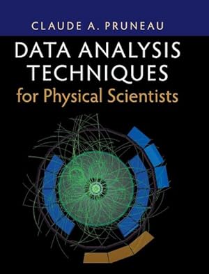 Bild des Verkufers fr Data Analysis Techniques for Physical Scientists zum Verkauf von AHA-BUCH GmbH