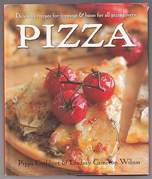 Seller image for Pizza for sale by Riverwash Books (IOBA)