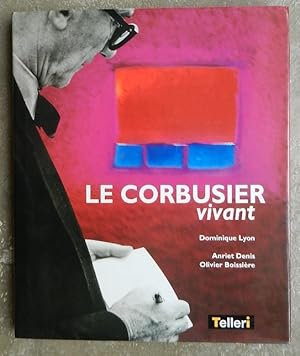 Le Corbusier vivant.