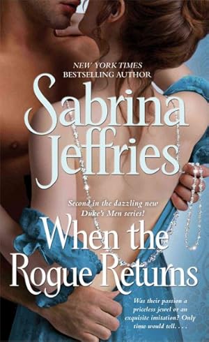 Image du vendeur pour When the Rogue Returns mis en vente par GreatBookPrices