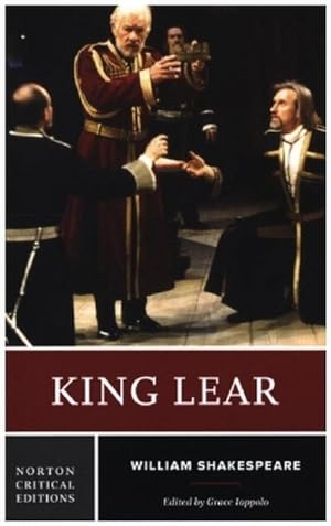 Bild des Verkufers fr King Lear : A Norton Critical Edition zum Verkauf von AHA-BUCH GmbH