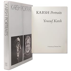 Karsh Portraits