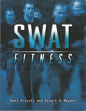 Imagen del vendedor de SWAT Fitness a la venta por The Book Junction