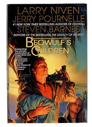 Beowulf's Children