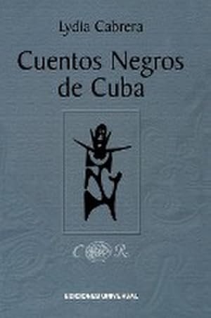 Imagen del vendedor de Cuentos Negros de Cuba a la venta por AHA-BUCH GmbH