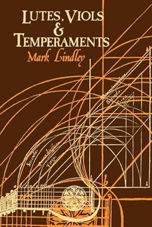 Immagine del venditore per Lutes, Viols, Temperaments venduto da AHA-BUCH GmbH