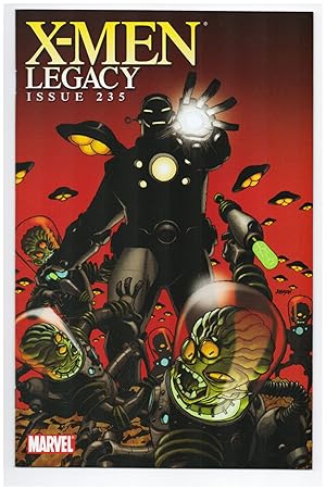 Immagine del venditore per X-Men #235 Variant Cover venduto da Parigi Books, Vintage and Rare