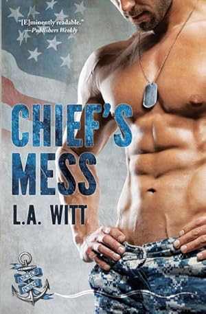 Seller image for Chief's Mess for sale by AHA-BUCH GmbH