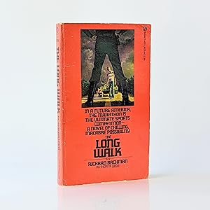 Seller image for The Long Walk for sale by Fine Book Cellar Ltd. ABA ILAB PBFA