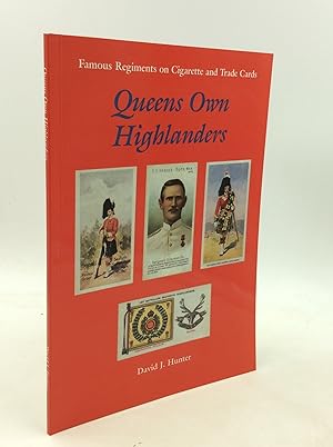 Seller image for QUEEN'S OWN HIGHLANDERS (Seaforth & Camerons) for sale by Kubik Fine Books Ltd., ABAA