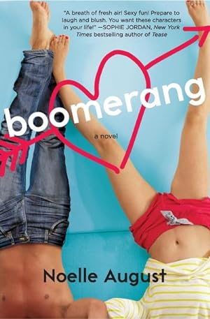 Imagen del vendedor de Boomerang a la venta por AHA-BUCH GmbH