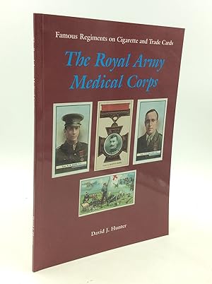 THE ROYAL ARMY MEDICAL CORPS