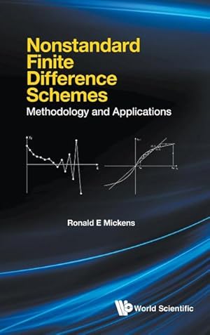 Bild des Verkufers fr Nonstandard Finite Difference Schemes : Methodology and Applications zum Verkauf von AHA-BUCH GmbH