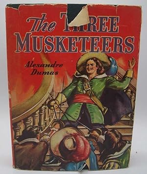 Imagen del vendedor de The Three Musketeers (The Classics Series) a la venta por Easy Chair Books