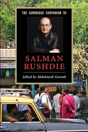 Bild des Verkufers fr The Cambridge Companion to Salman Rushdie zum Verkauf von AHA-BUCH GmbH
