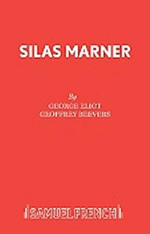 Seller image for Silas Marner for sale by AHA-BUCH GmbH