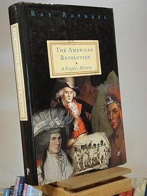 Seller image for The American Revolution: A People's History for sale by Henniker Book Farm and Gifts