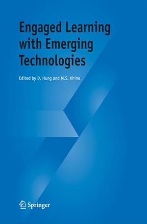 Seller image for Engaged Learning with Emerging Technologies for sale by AHA-BUCH GmbH