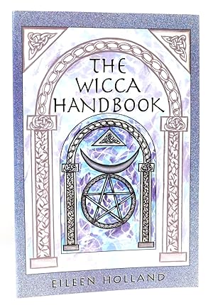 Seller image for THE WICCA HANDBOOK for sale by Rare Book Cellar