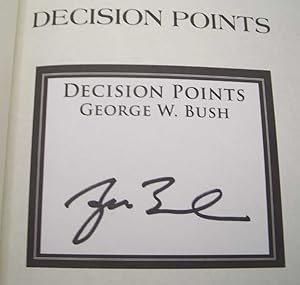 Decision Points