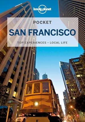 Bild des Verkufers fr Pocket San Francisco zum Verkauf von Smartbuy