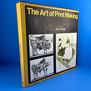 The Art of Print Making