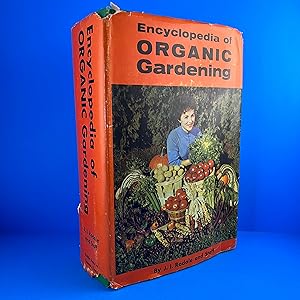 Seller image for Encyclopedia of Organic Gardening for sale by Sparrow's Bookshop, IOBA