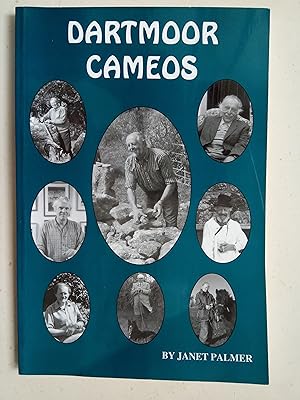 Seller image for Dartmoor Cameos for sale by best books
