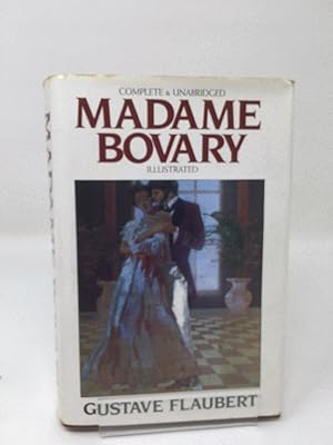 Seller image for Madame Bovary: A Story of Provincial Life (Greenwich House Classics Library) for sale by Cambridge Recycled Books