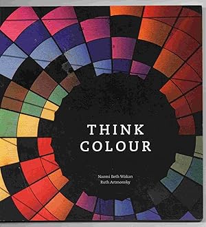 Imagen del vendedor de Think Colour a la venta por Joy Norfolk, Deez Books