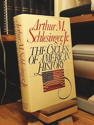 Seller image for The Cycles of American History for sale by Henniker Book Farm and Gifts