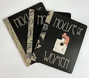 House of Women Parts I, II, and III [Signed]