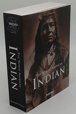 THE NORTH AMERICAN INDIAN