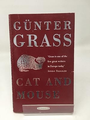 Bild des Verkufers fr Cat and Mouse zum Verkauf von Cambridge Recycled Books