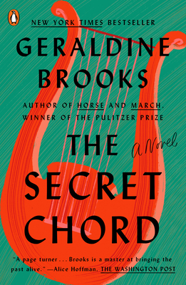 Image du vendeur pour The Secret Chord (Paperback or Softback) mis en vente par BargainBookStores