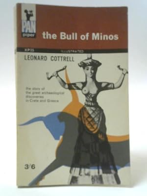 Seller image for The Bull of Minos for sale by World of Rare Books