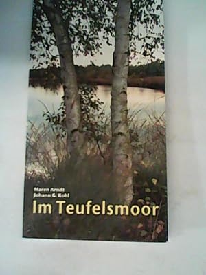 Seller image for Im Teufelsmoor for sale by ANTIQUARIAT FRDEBUCH Inh.Michael Simon