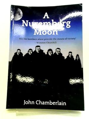 Bild des Verkufers fr A Nuremberg Moon zum Verkauf von World of Rare Books