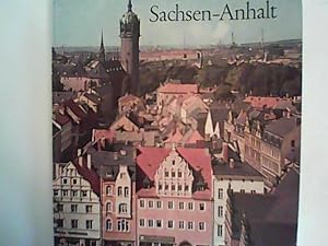 Seller image for Sachsen-Anhalt for sale by ANTIQUARIAT FRDEBUCH Inh.Michael Simon