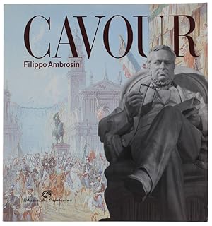 Imagen del vendedor de CAVOUR.: a la venta por Bergoglio Libri d'Epoca