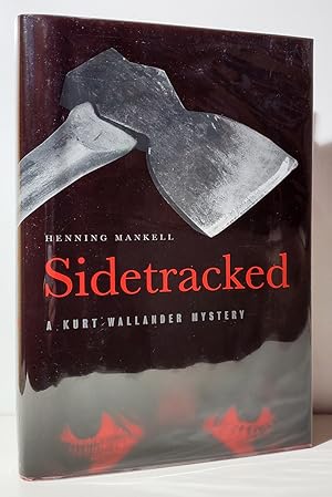Seller image for Sidetracked: A Kurt Wallander Mystery for sale by Parigi Books, Vintage and Rare