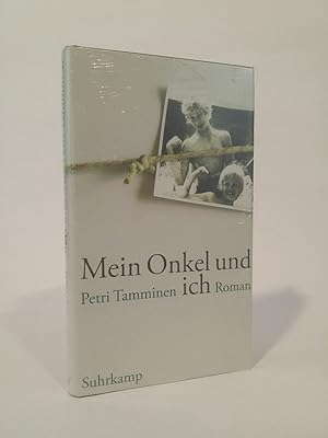 Seller image for Mein Onkel und ich Roman for sale by ANTIQUARIAT Franke BRUDDENBOOKS