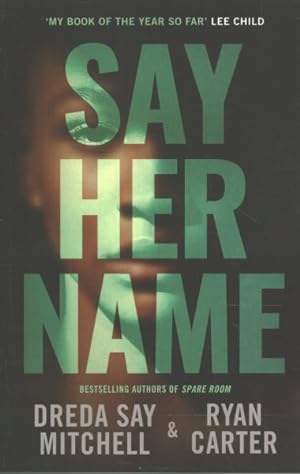 Seller image for Say Her Name for sale by GreatBookPrices