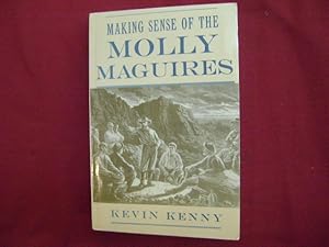 Image du vendeur pour Making Sense of The Molly Maguires. mis en vente par BookMine